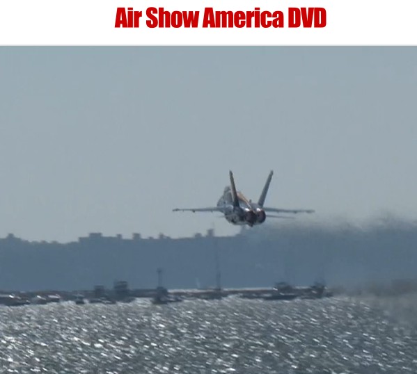 air show